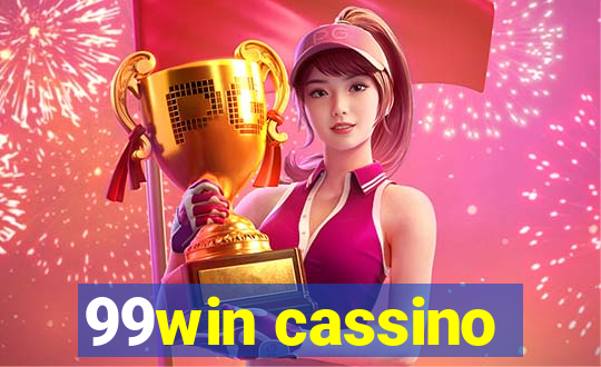 99win cassino